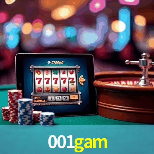 001gam