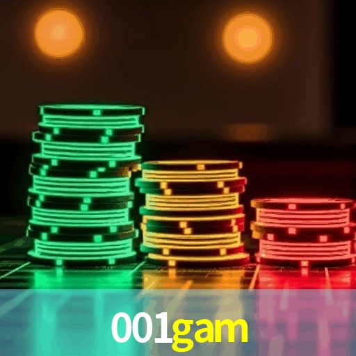 001GAM
