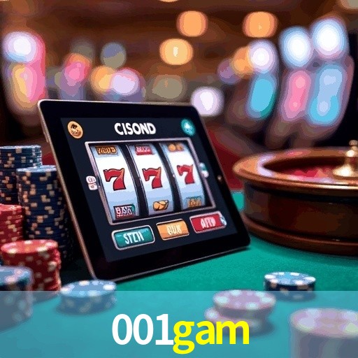 001gam