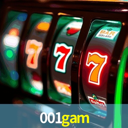 001GAM