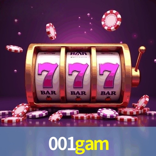 001GAM