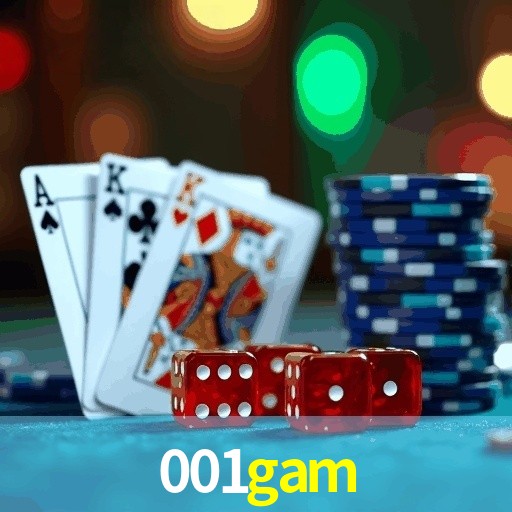 001GAM