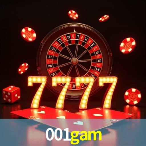 001gam