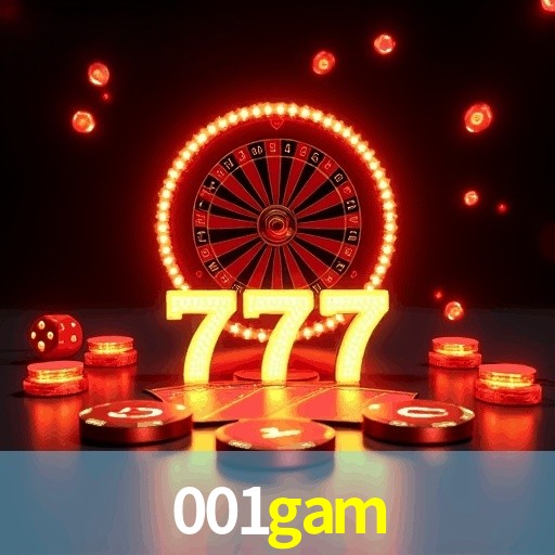 001GAM