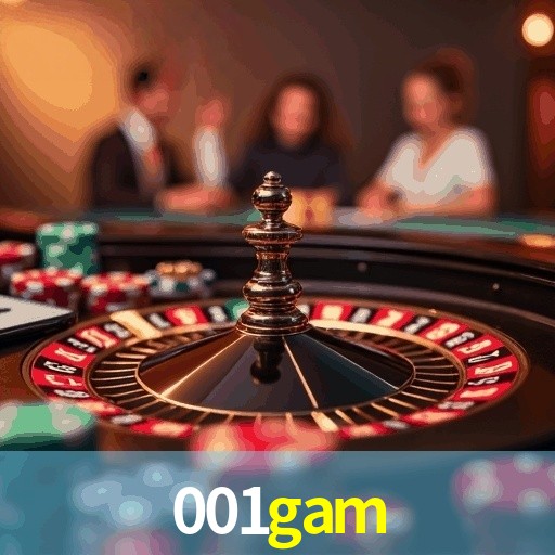 001GAM