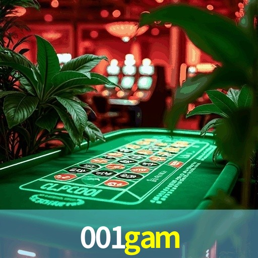 001GAM