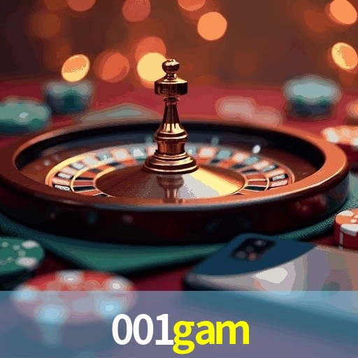 001GAM