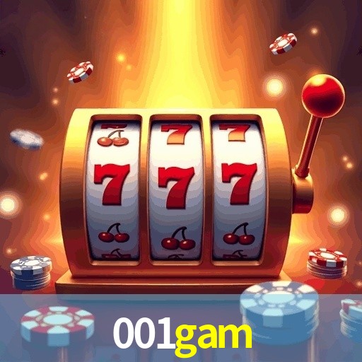 001GAM