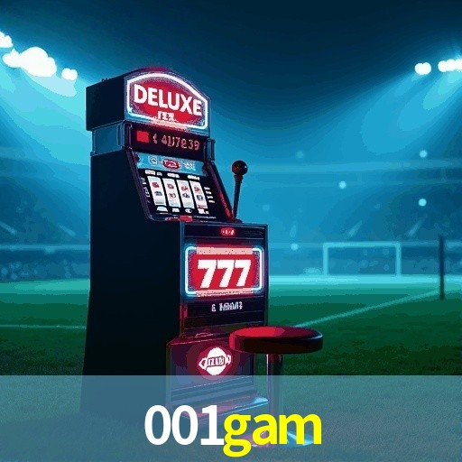 001GAM