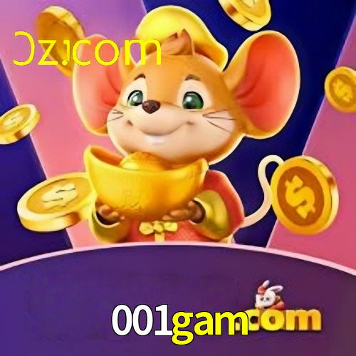 001GAM