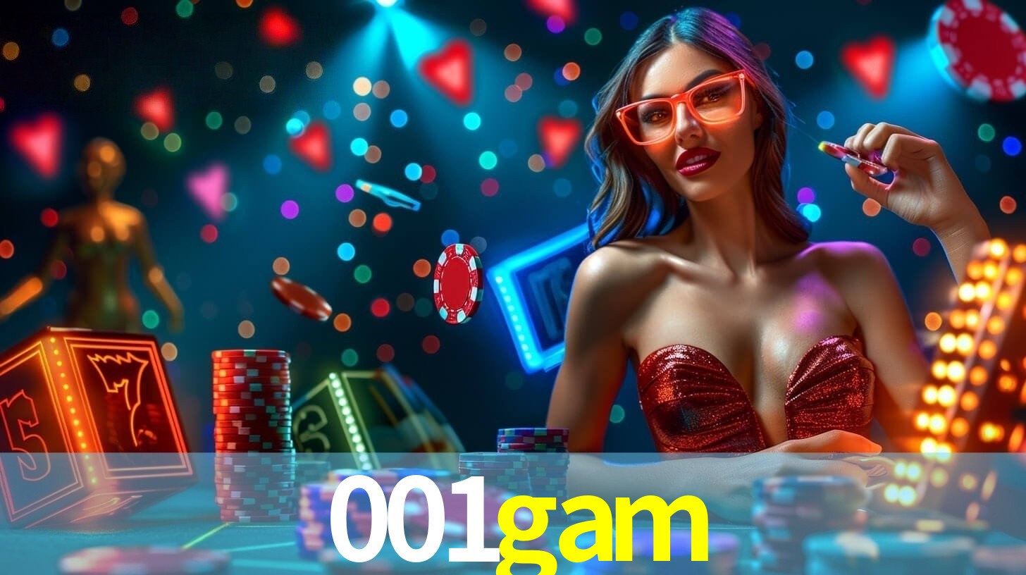 Exclusive Offers 001GAM