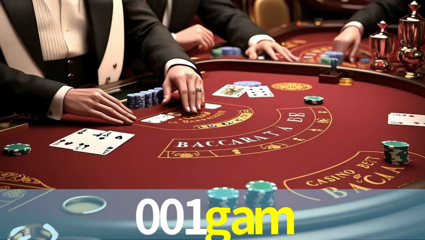 Quick Registration 001GAM