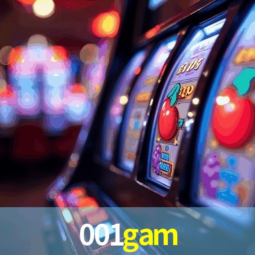 Live Casino 001GAM