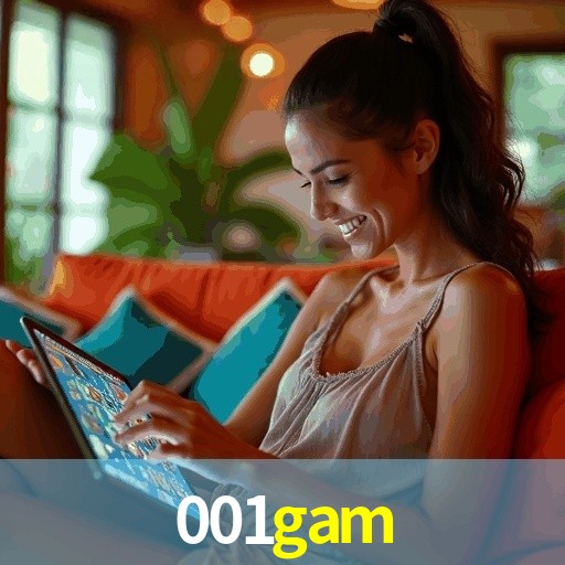 Premium Interface 001GAM
