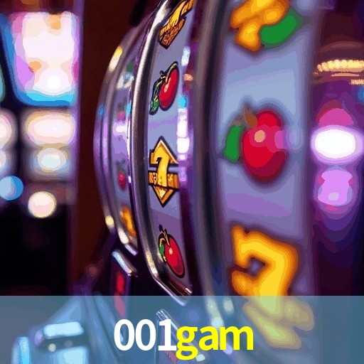 Game Providers 001GAM