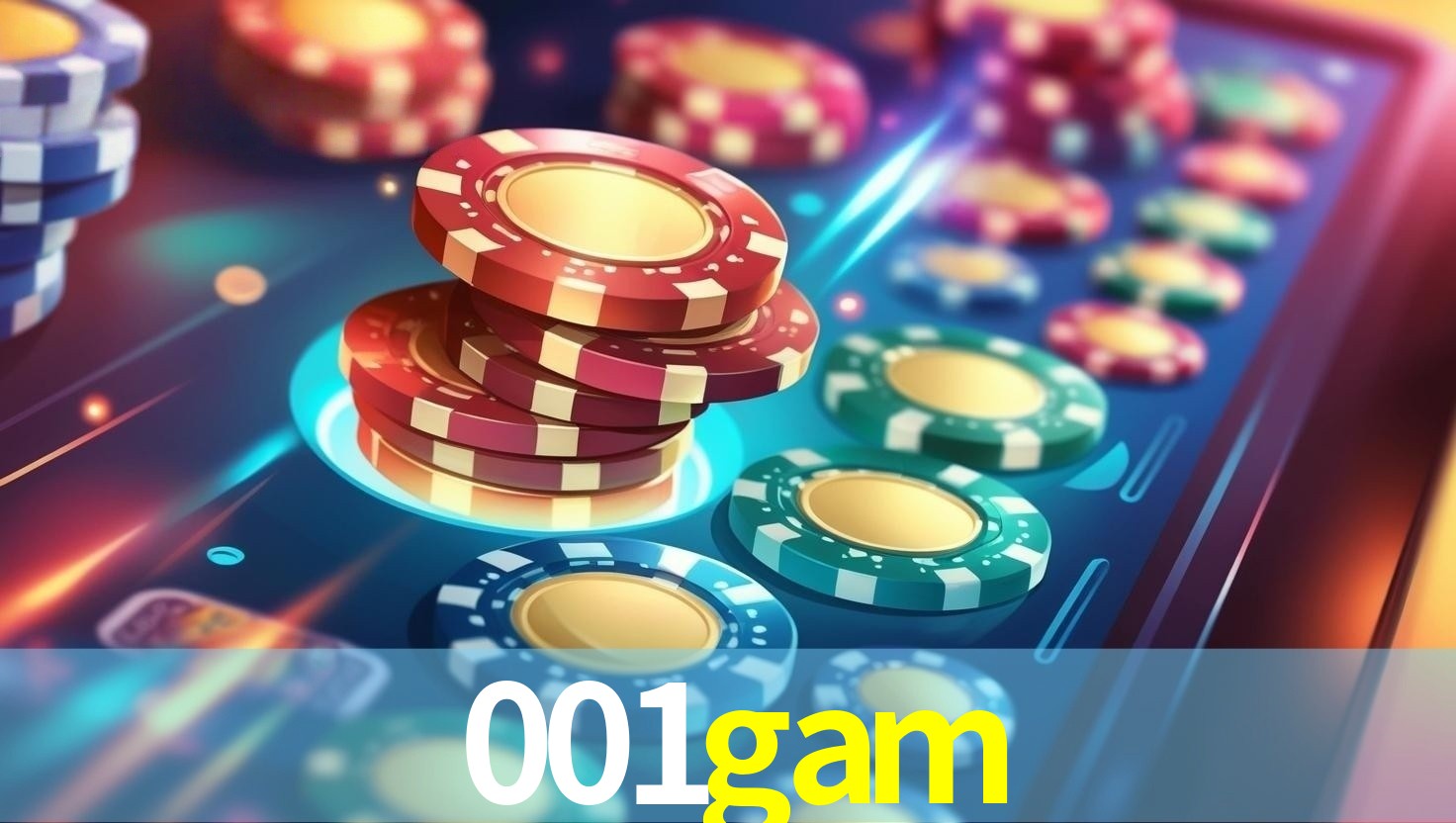 Flash Promotion 001GAM