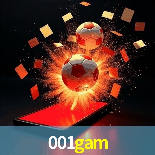 Football Betting 001GAM