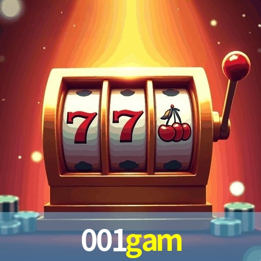Slot Games 001GAM