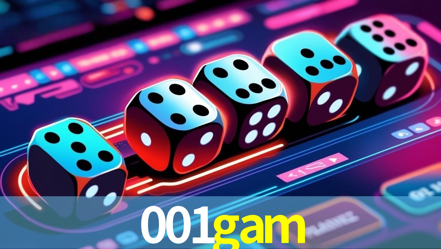 Platform Technology 001GAM