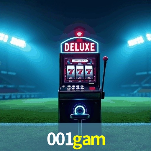 Welcome Bonus 001GAM