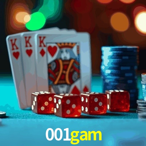 Tournaments 001GAM