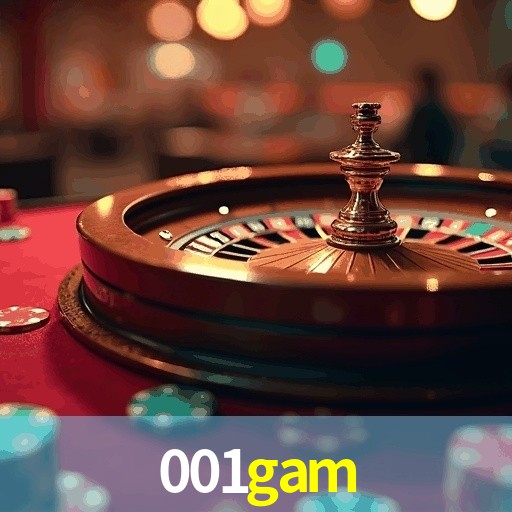 Bonus Features 001GAM